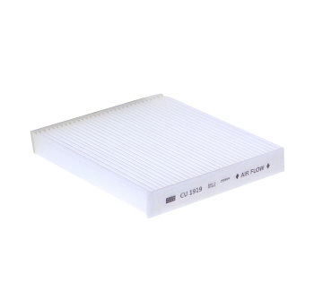 Фильтр салонный CU1919 MANN