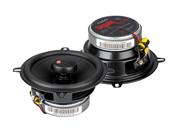 Система аккустическая Сис AURA VENOM-CL5X 5,25" (13 см) 2-полосная коаксиальная акустическая система