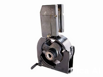 Опора двигателя резиновая Tenacity (314)  AWSTO1261