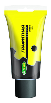 Смазка графитная синтетическая OIL RIGHT 100г