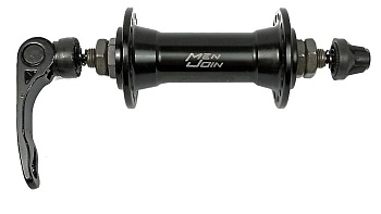 Втулка передняя спортивная (сталь,36, с эксцентриком)