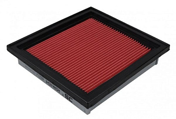 Фильтр воздушный A221J JS Asakashi