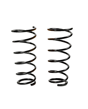 Пружина задняя JJS2129