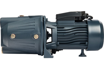 Насос поверхностный JET 80 L