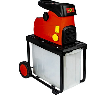 Измельчитель садовый электрический DDE SH 300 Измельчитель садовый электрический DDE SH 300