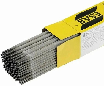 Электроды УОНИИ-13/55 ф.5,0 ESAB (6кг)