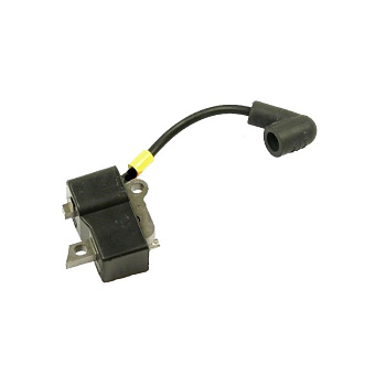 Катушка зажигания (магнето) для бензопилы Hus435