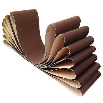 Лента шлифовальная 102х915 Р180