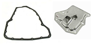 Фильтр трансмиссии JT320K JS Asakashi Фильтр трансмиссии JT320K JS Asakashi