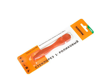 Стеклорез 1 - ролик. (HOME)