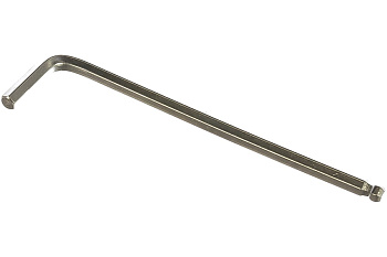 Шестигранник *6 шаровый (L-135мм) (АвтоDело) "Professional" Шестигранник *6 шаровый (L-135мм) (АвтоDело) "Professional"