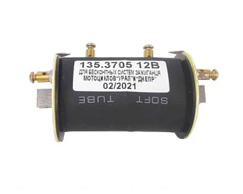 Катушка Урал 12V "СN" (бесконтактная)