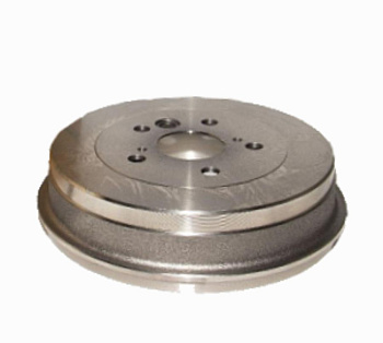 Барабан тормозной G-brake GD-61311