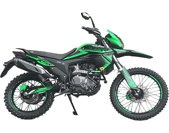 Мотоцикл RACER RC300-GY8V XSR Мотоцикл RACER RC300-GY8V XSR