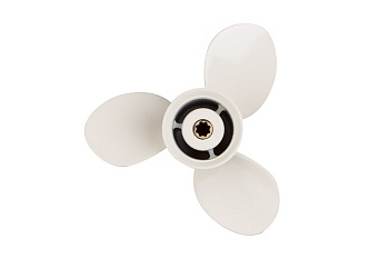 Винт TM15FCS, TM15TS гребной 3-9 1/4х10.0" TOYAMA 