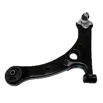 Рычаг нижний (С ШАРОВОЙ) TOYOTA PREMIO/ALLION 07-10/PRIUS 03-09 LH