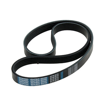 Ремень поликлиновой 5PK875