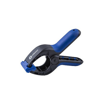 Зажим ручной КОБАЛЬТ 150 мм					