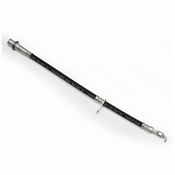 Шланг тормозной передний левый MIYACO BHH283