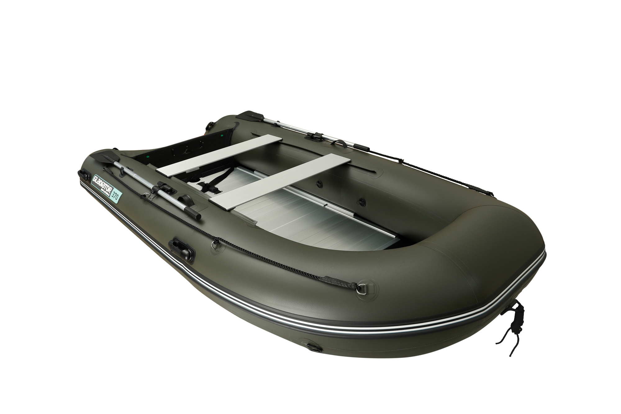 гладиатор 370 ал зел