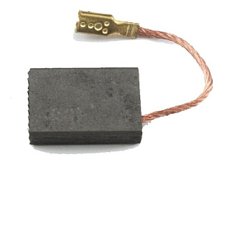 Щетки BOSCH GBH 4 DFE (пара) 5х11х17 (533)