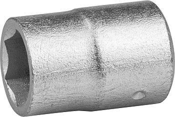 Головка 18мм 6гр. 1/2 НИЗ 22009025