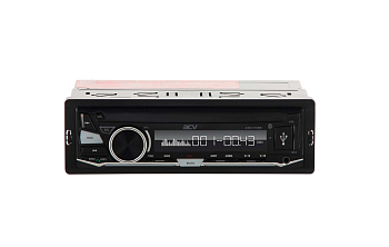 ACV AVS-1719B 1din/голубая/USB/SD/FM/4*45