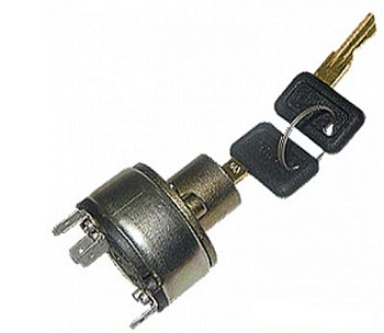 Замок зажигания УРАЛ