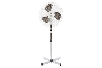 Вентилятор Energy EN-1660  (напольный) 16" белый