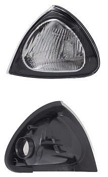 Габарит TOYOTA  97-00 AVENSIS/CALDINA