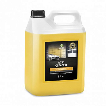 Средство моющее "Acid Cleaner" 5,9кг GRASS