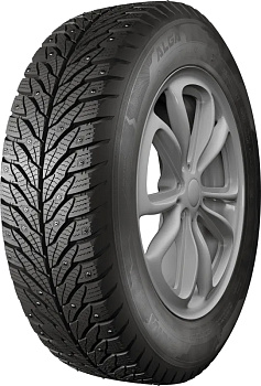 Автошина 175/70 R14 КАМА ALGA (НК-531) ШИП