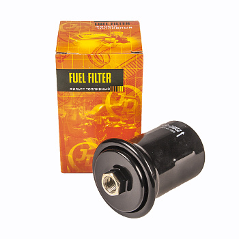 Фильтр топливный DF-013/1 1JZ (113-1)  (FC-186,23300-50020)