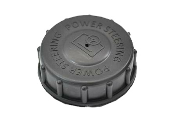 Крышка бачка ГУР!\ Renault Logan/Sandero/Duster 1.4/1.6/1.5DCi 04>