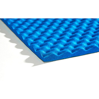 Шумоизоляция Comfort mat Tsunami (0,35x0,5м)