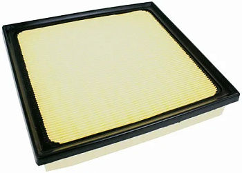 Фильтр воздушный JDA0154
