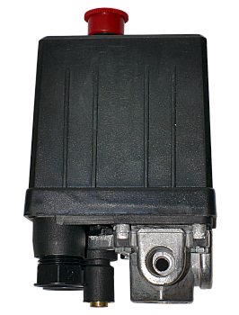 Переключатель давления PS-002 (однофазный_12бар_1х3/8"_внутренняя резьба)