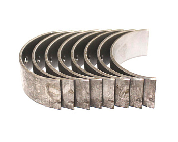 Вкладыш шатунный STD (комплект) HO D15Z 91-, D15B 91-, D16A 86-, B18A 86-89, ZC 84- Civic Acura  Вкладыш шатунный STD (комплект) HO D15Z 91-, D15B 91-, D16A 86-, B18A 86-89, ZC 84- Civic Acura