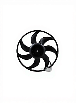 Вентилятор радиатора LYNXauto RF-1182
