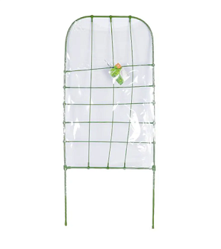 Опора для вьющихся растений 39х90см 