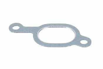 Прокладка коллектора выпускного!\ Renault Laguna/Safrane, Volvo S/V40/S70 1.6-2.9 94> Прокладка коллектора выпускного!\ Renault Laguna/Safrane, Volvo S/V40/S70 1.6-2.9 94>