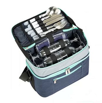 Набор для пикника T3306 в коробке