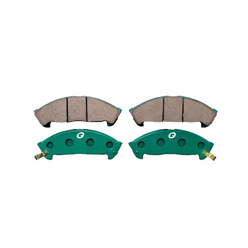 Колодки  G-brake GP-04037