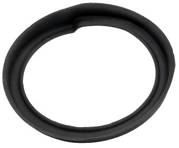 Проставка пружины нижняя Febest