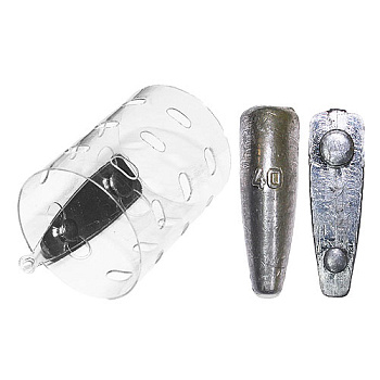 Кормушка CHAMELEON-2 30мл 40г