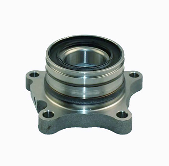 Ступица задняя правая \NBT-1363-R\ \NARICHIN