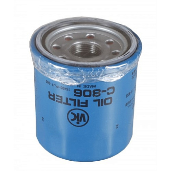 Фильтр  масляный  VIC  C-806