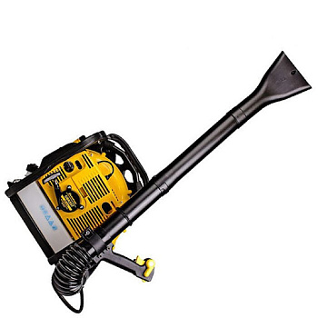 Воздуходувка CHAMPION GBR357 (2,5кВт 56,5см³ 9,2кг 1080м³/ч)