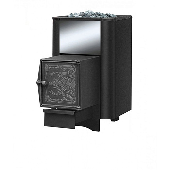 Печь ВЕЗУВИЙ Русичъ "АКВА" 16 (ДТ-4)