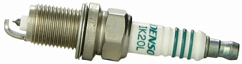 Свеча зажигания DENSO IK20L (5358)